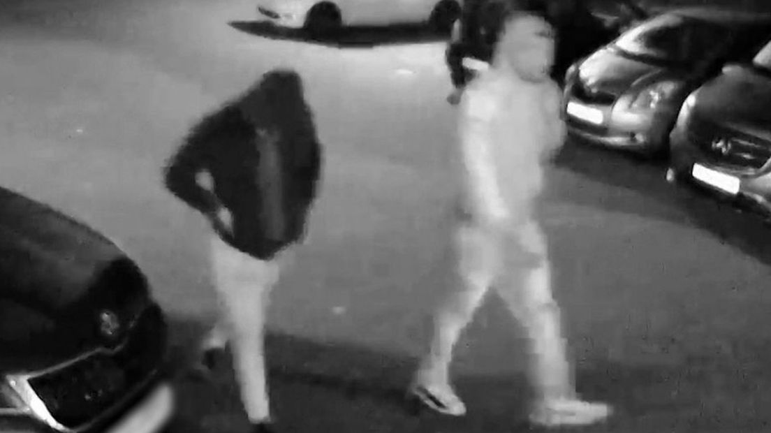Rijswijker verdacht van brute woningoverval in Alphen: “Ik werd met een pistool op mijn hoofd geslagen”