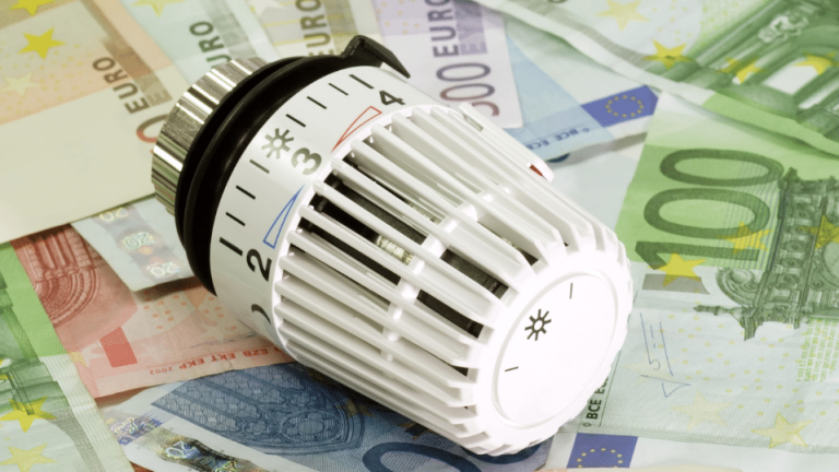 Tijdelijk Noodfonds Energie opnieuw open voor aanvragen