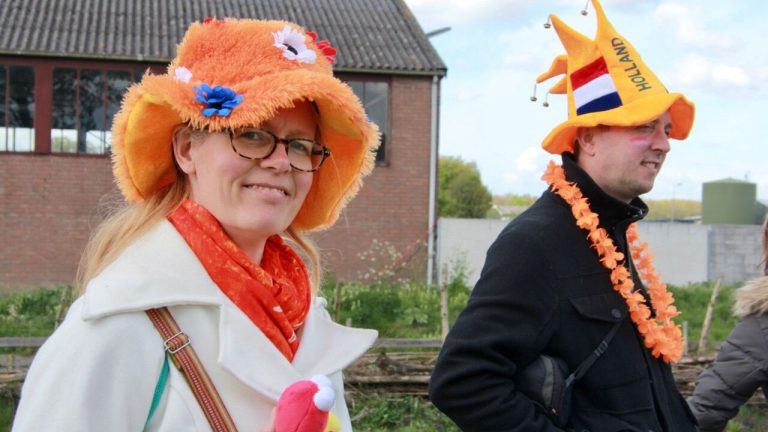 Groot feest op Koningsdag in Pijnacker, Nootdorp en Delfgauw