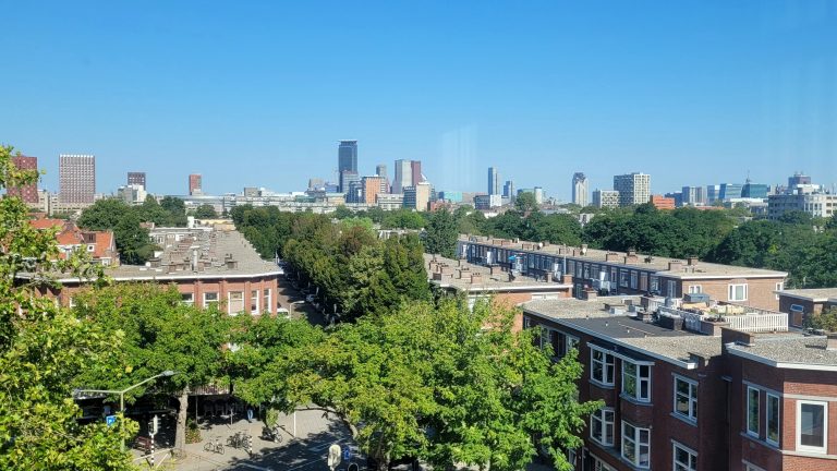 Rijswijk groeit sneller dan andere gemeenten en heeft fors meer woningen nodig