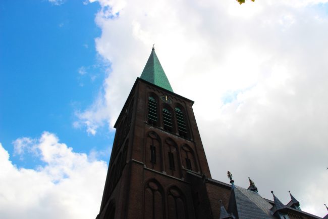 Bonifatiuskerk