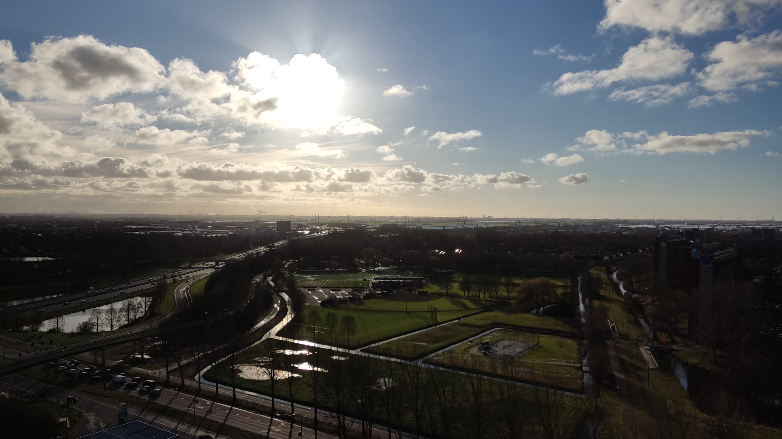 Rijswijk investeert in groeiende stad met solide begroting Rijswijk investeert in groeiende stad met solide begroting