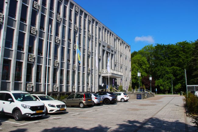 Huis van de Stad