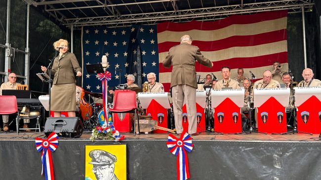 Vrijheidsfestival 1