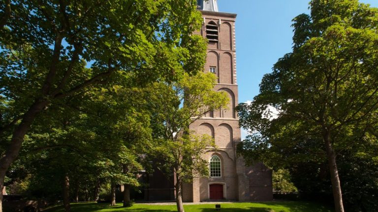 Muzikale middag in Nootdorp: Orgel en wandelstokfluit in unieke combinatie