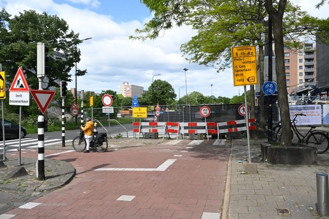 fietsstremming Bogaard©