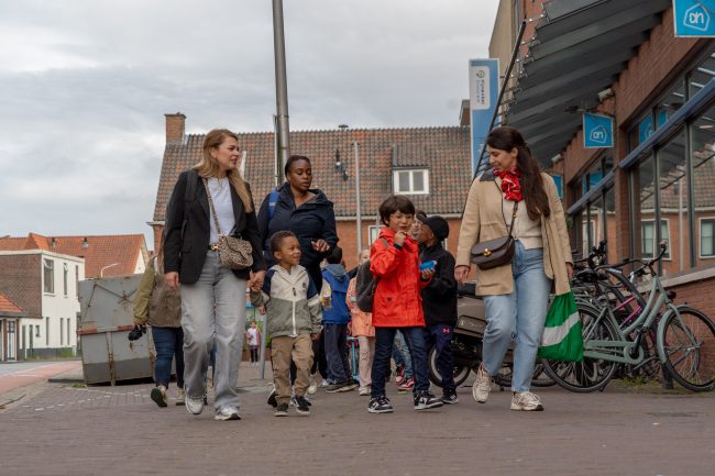 AvondWandel4daagse Pijnacker 2025