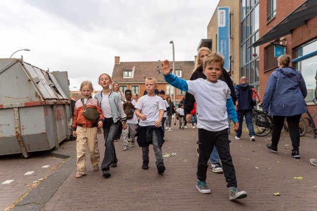 AvondWandel4daagse Pijnacker 2025