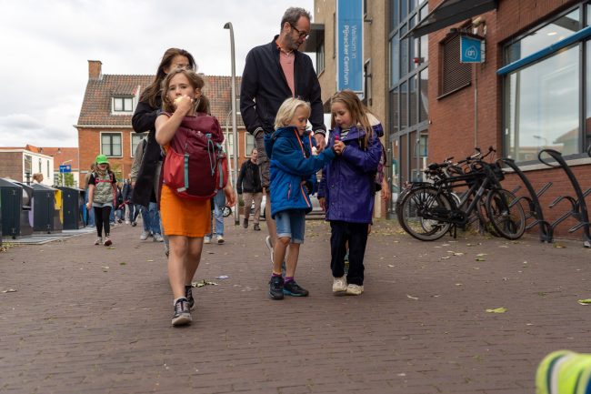 AvondWandel4daagse Pijnacker 2025