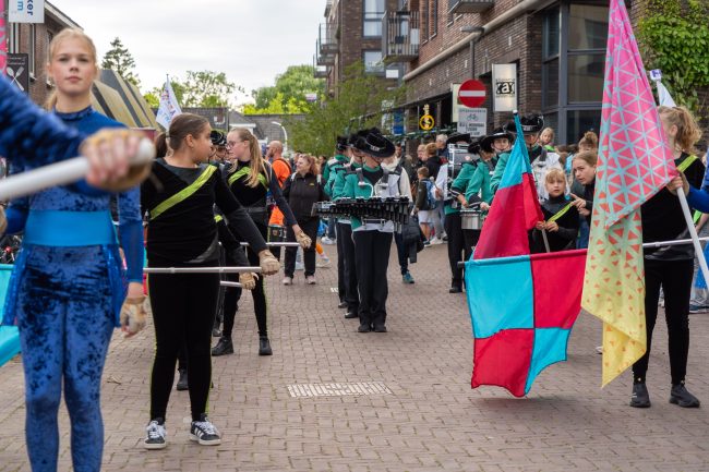 AvondWandel4daagse Pijnacker 2025