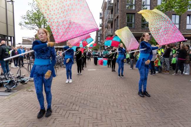 AvondWandel4daagse Pijnacker 2025