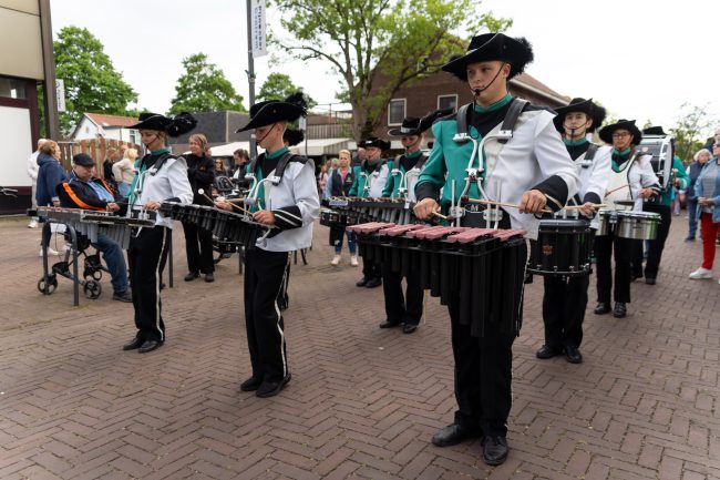 AvondWandel4daagse Pijnacker 2025
