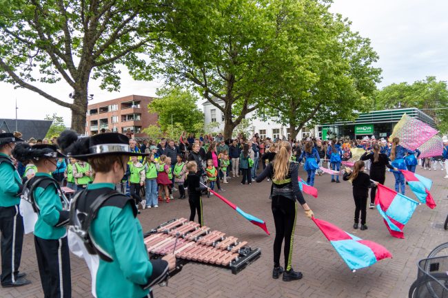AvondWandel4daagse Pijnacker 2025