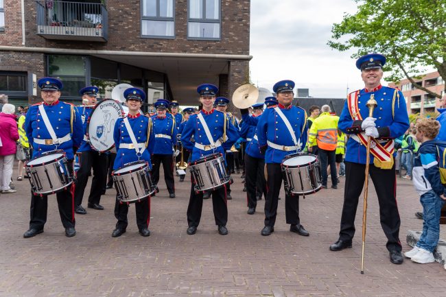 AvondWandel4daagse Pijnacker 2025