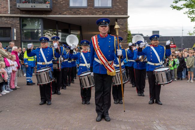 AvondWandel4daagse Pijnacker 2025