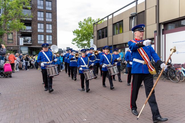 AvondWandel4daagse Pijnacker 2025
