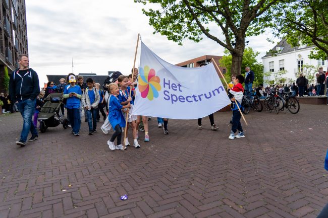 AvondWandel4daagse Pijnacker 2025