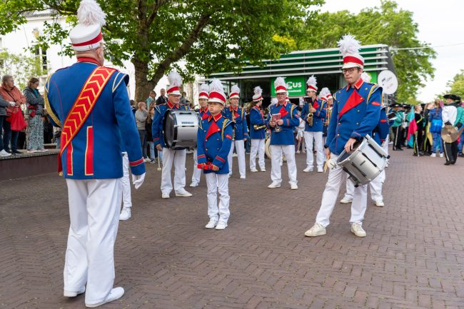 AvondWandel4daagse Pijnacker 2025
