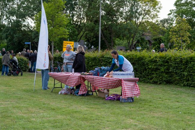 AvondWandel4daagse Pijnacker 2025