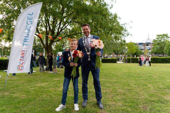 AvondWandel4daagse Pijnacker 2025