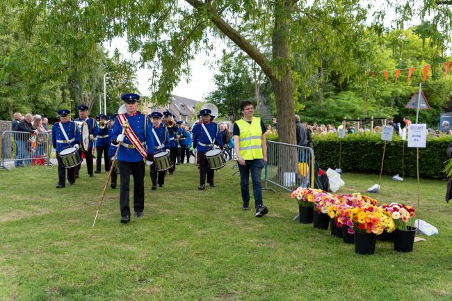 AvondWandel4daagse Pijnacker 2025