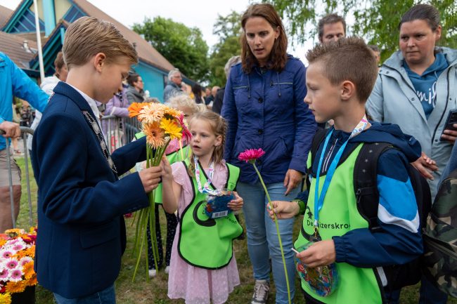 AvondWandel4daagse Pijnacker 2025