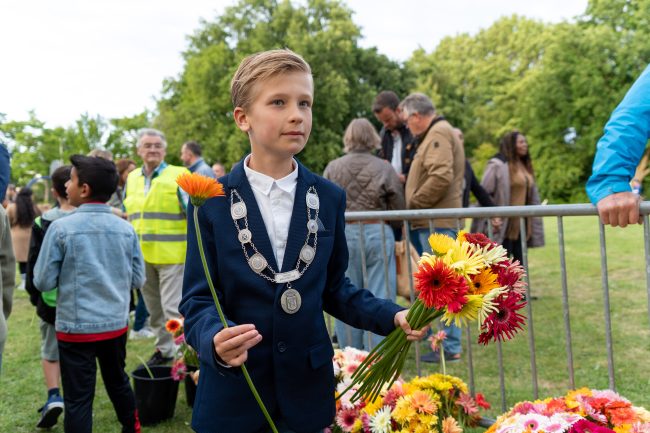 AvondWandel4daagse Pijnacker 2025