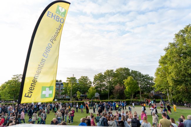AvondWandel4daagse Pijnacker 2025
