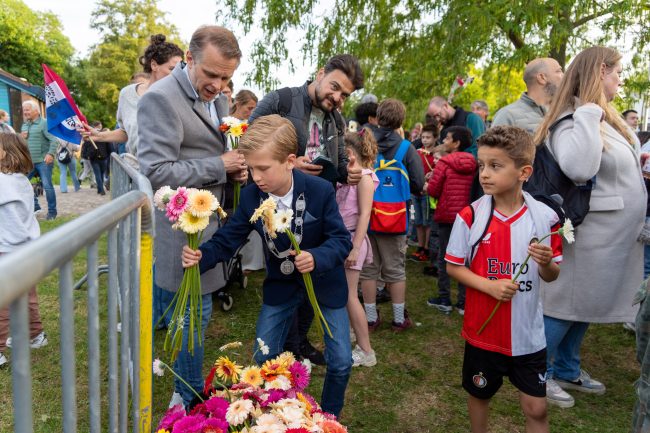 AvondWandel4daagse Pijnacker 2025