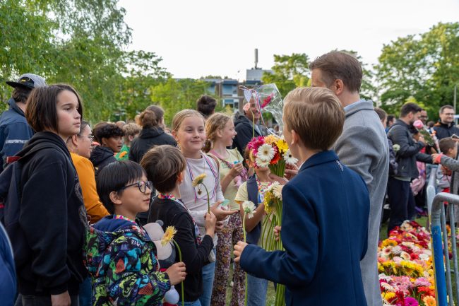 AvondWandel4daagse Pijnacker 2025