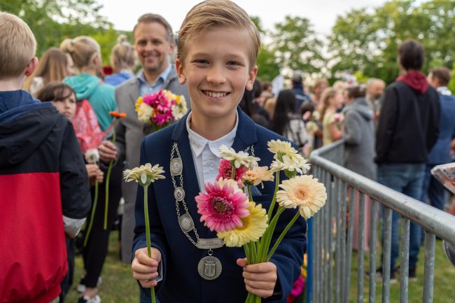 AvondWandel4daagse Pijnacker 2025