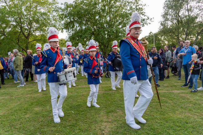 AvondWandel4daagse Pijnacker 2025