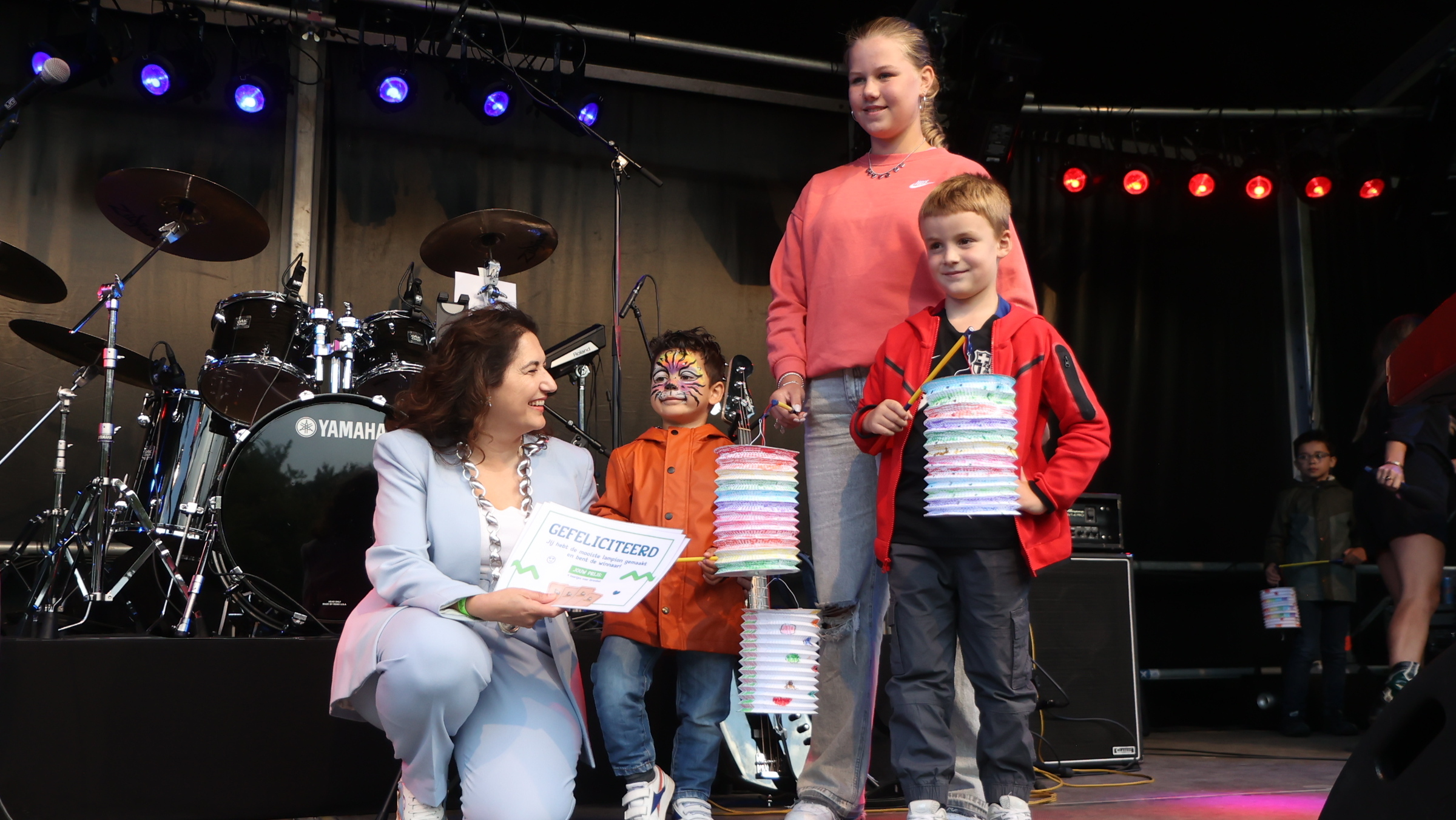 Aanmeldingen stromen binnen voor Strandwalfestival 2025