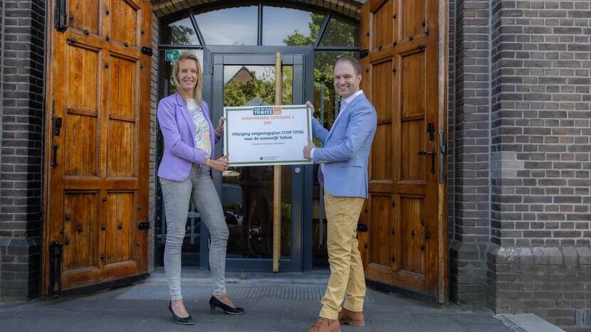 Pijnacker-Nootdorp maakt kans op Aandeslag-Trofee 2025