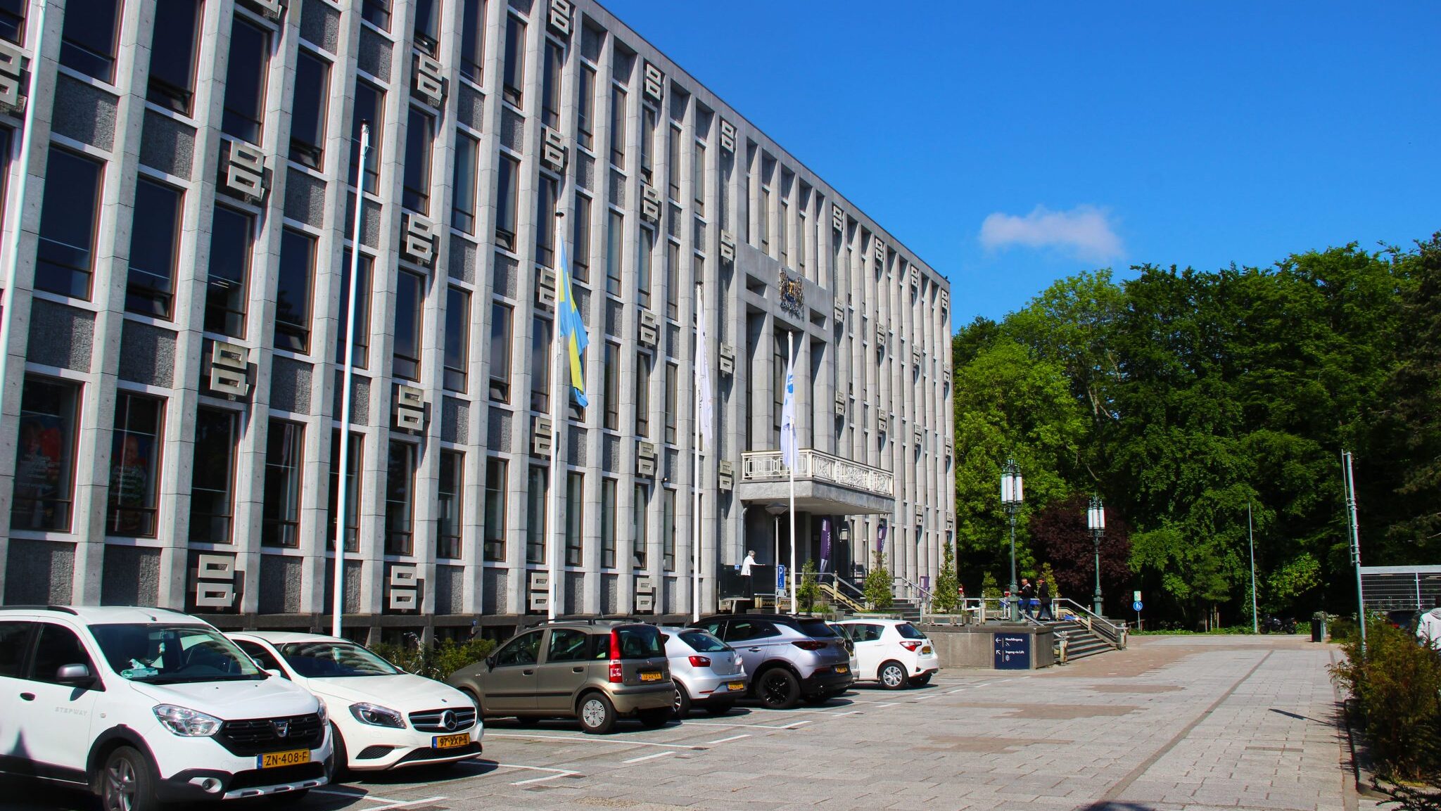 Rijswijk sluit 2024 af met positief saldo van 5 miljoen euro: “Dankzij alle inspanningen is dat gelukt”