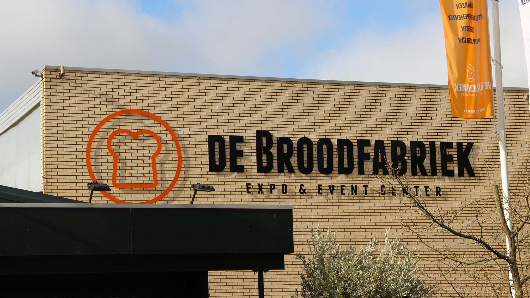 Global Fusion Fair brengt werelden samen in De Broodfabriek
