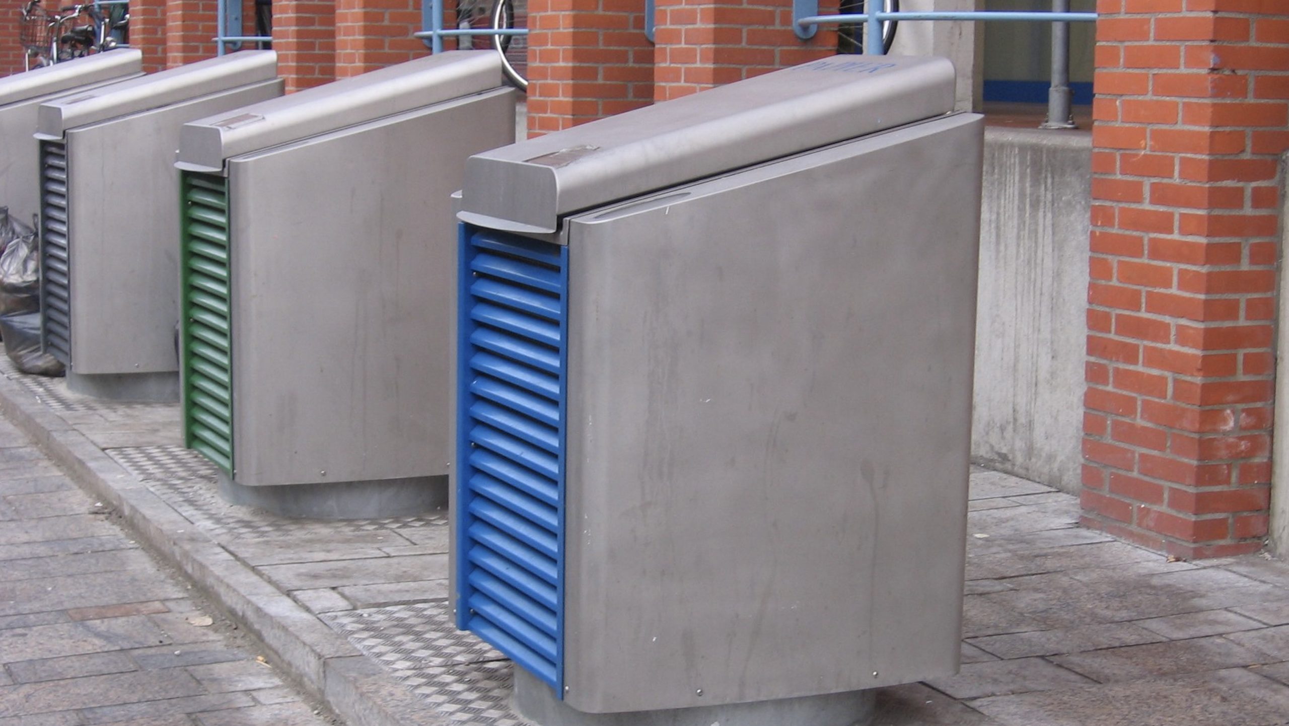 Twijfels over miljoenenplan ondergrondse ‘stofzuiger’ afvalsysteem in Rijswijk: ‘innovatieve manier om met afval om te gaan’