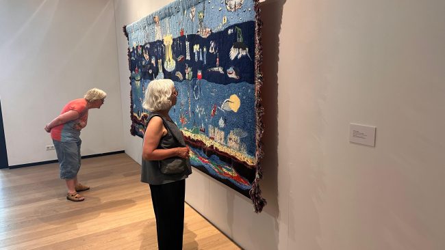 Textiel Biennale