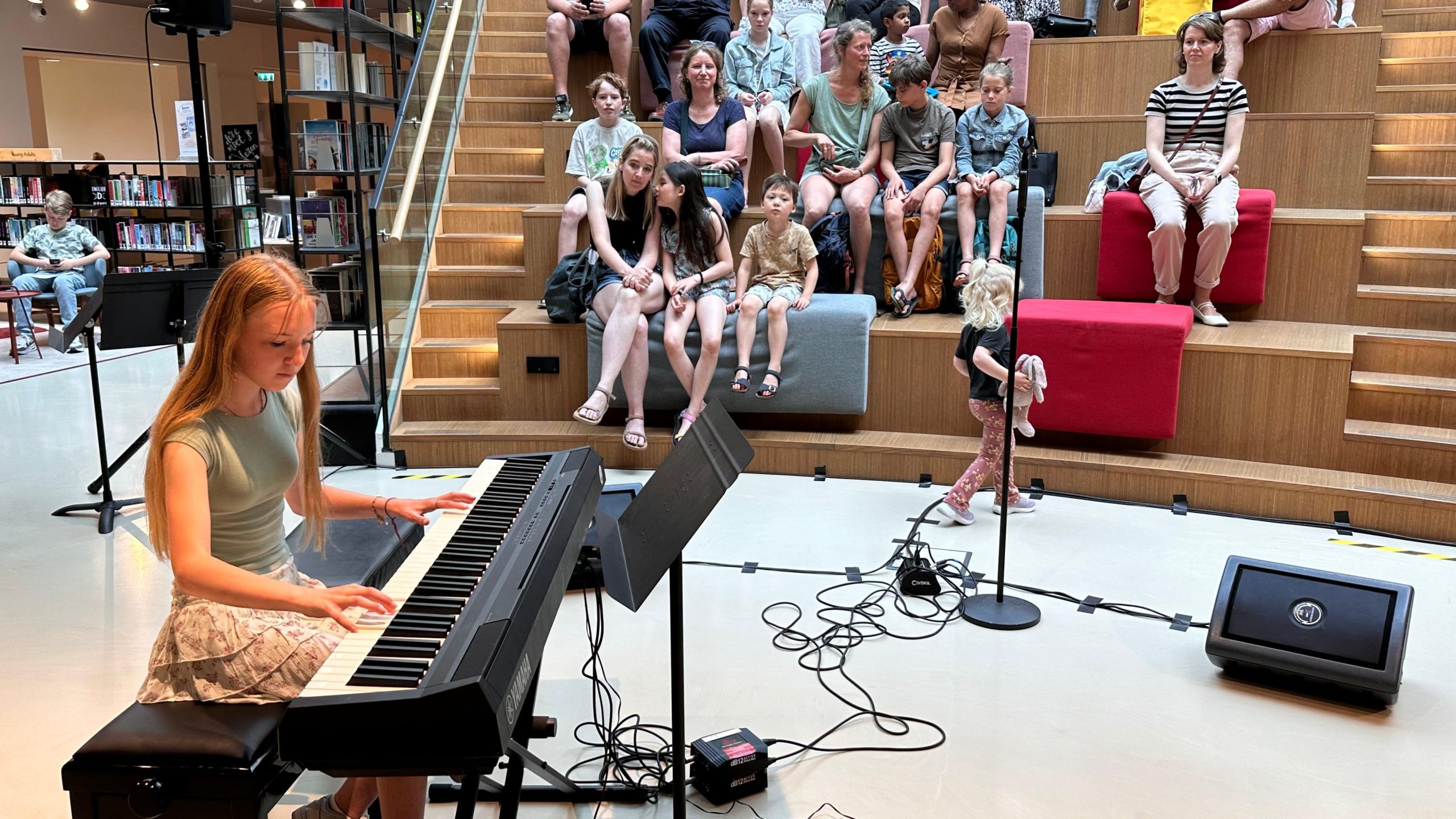 [VIDEO] Trias viert 40-jarig jubileum met feestelijke open dag