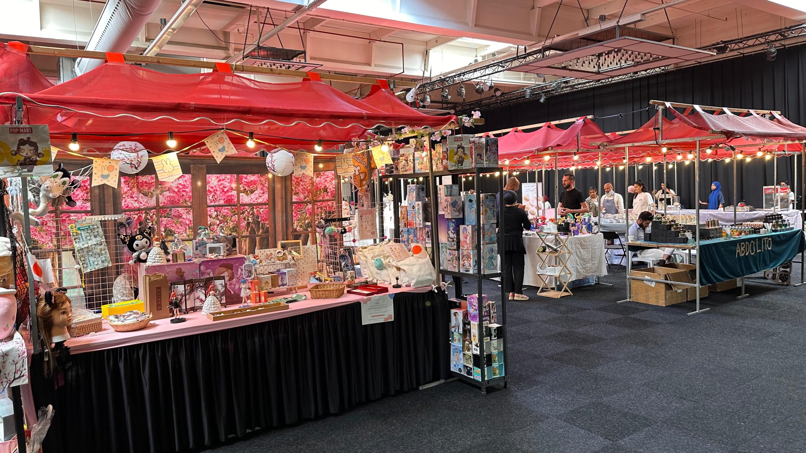 [VIDEO] Global Fusion Fair brengt culturen samen in Rijswijk
