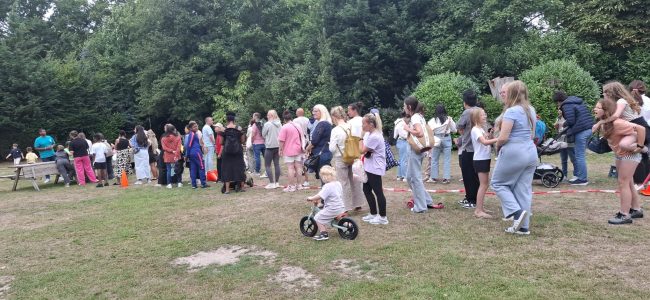 Don Bosco Vakantiebos - Feel Good Radio