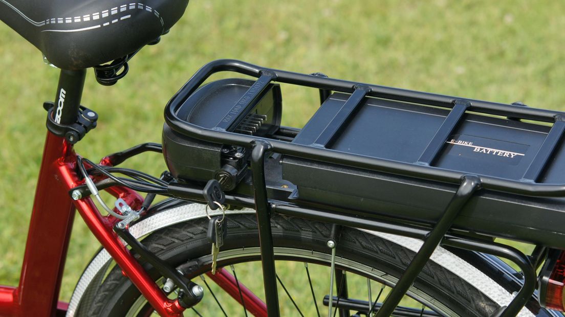 OM eist celstraf voor diefstal van 16 e-bikes in Rijswijk en Voorburg: ‘Professionele werkwijze’