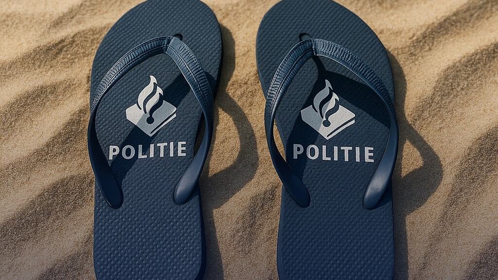 Politie waarschuwt voor inbraken tijdens zomervakantie: ‘Wees niet naïef, bescherm je huis tegen de dief’