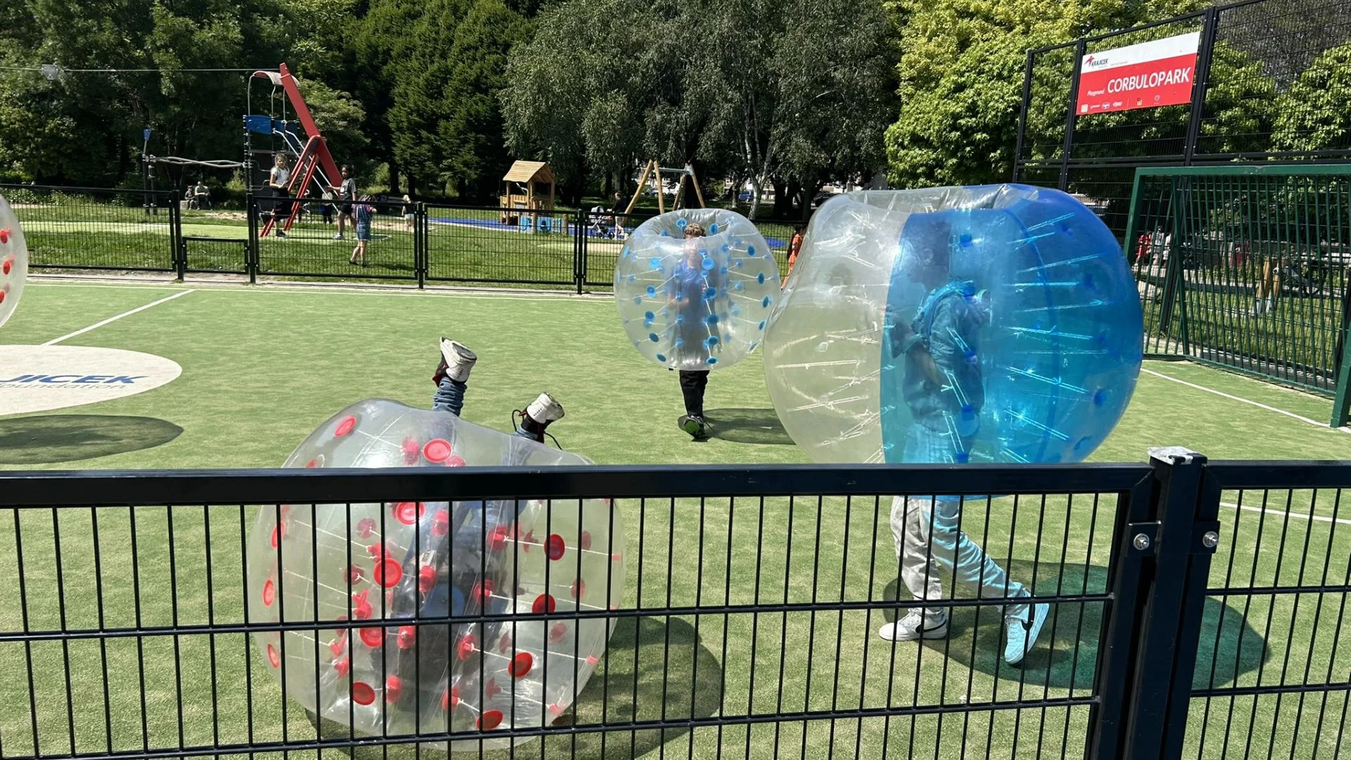 Nieuwe subsidie voor wijkactiviteiten in Leidschendam-Voorburg