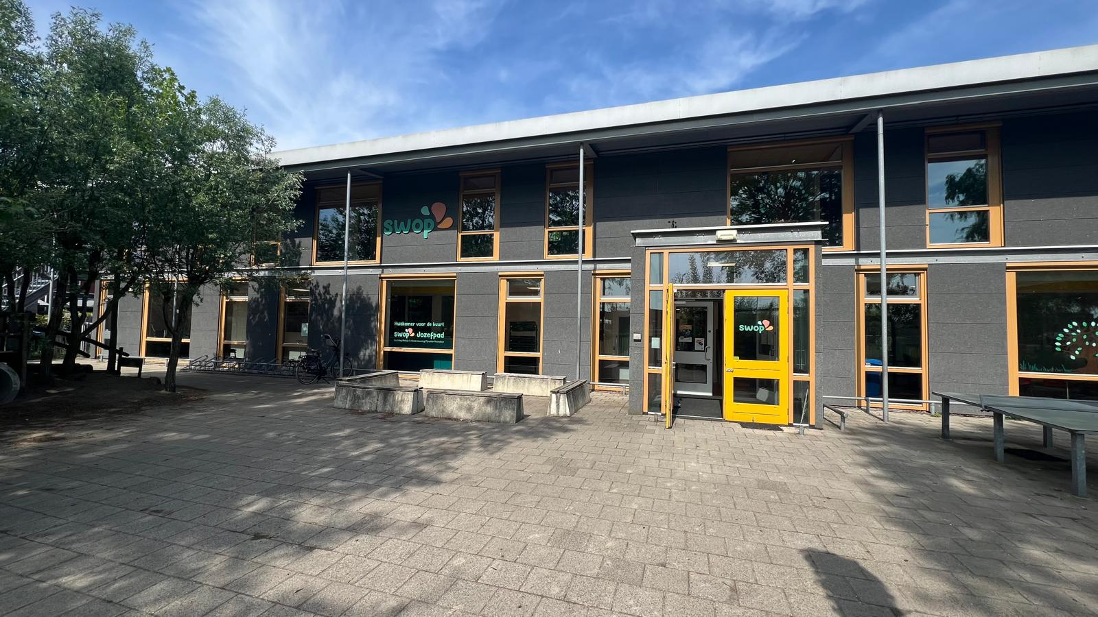 Vitaliteitsdag in Nootdorp: senioren checken gratis hun gezondheid