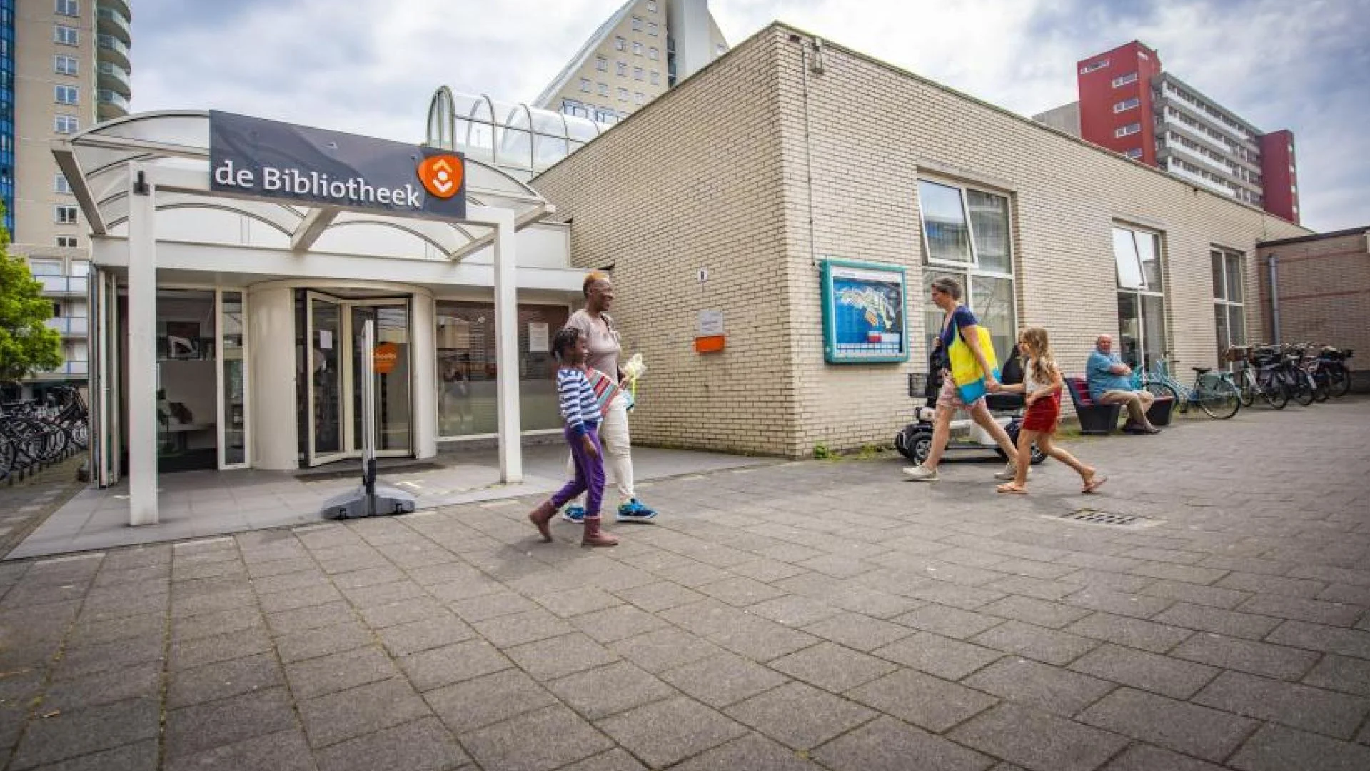Leidschendam-Voorburg zet in op meer maatschappelijke waarde met nieuwe vastgoedorganisatie