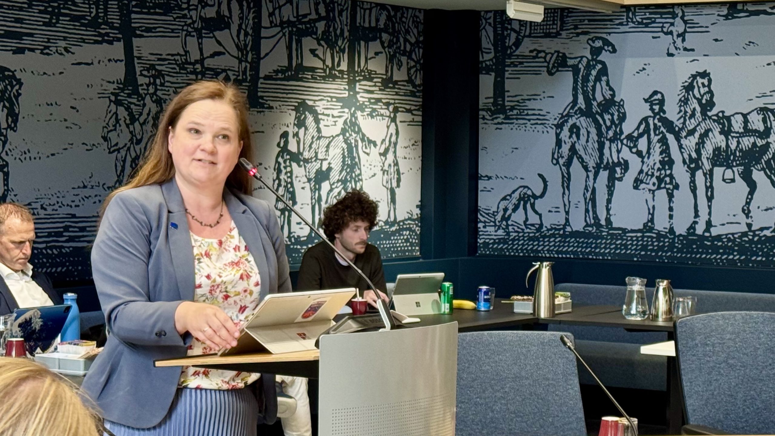 Kaderdebat – ChristenUnie Rijswijk: ‘Dienstbare overheid en veilige straten voor kinderen en vrouwen’ Kaderdebat – ChristenUnie Rijswijk: ‘Dienstbare overheid en veilige straten voor kinderen en vrouwen’