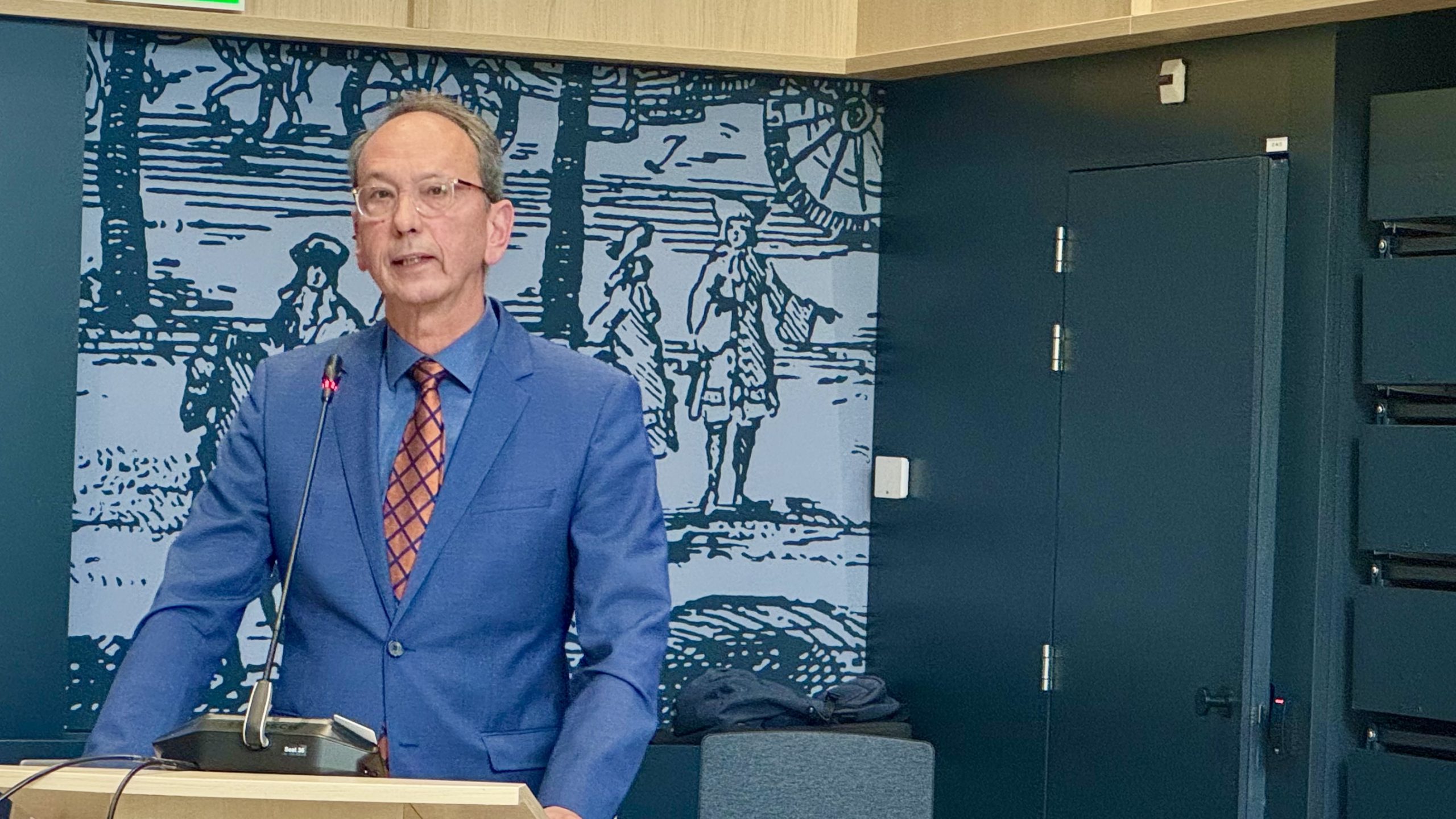 Kaderdebat – CDA Rijswijk: “Stoppen met nieuwe bouwplannen, en meer doen met de woningcapaciteit die we hebben” Kaderdebat – CDA Rijswijk: “Stoppen met nieuwe bouwplannen, en meer doen met de woningcapaciteit die we hebben”