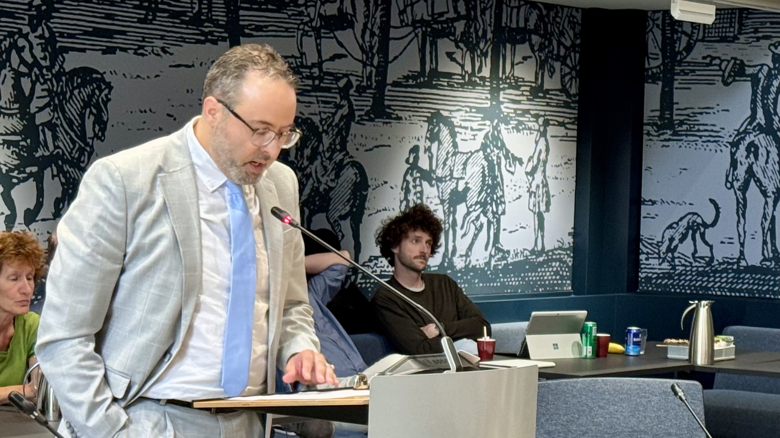 Kaderdebat – PG&R: “Zorgvuldig beleid loont, maar bezuinig niet op gelijke kansen”