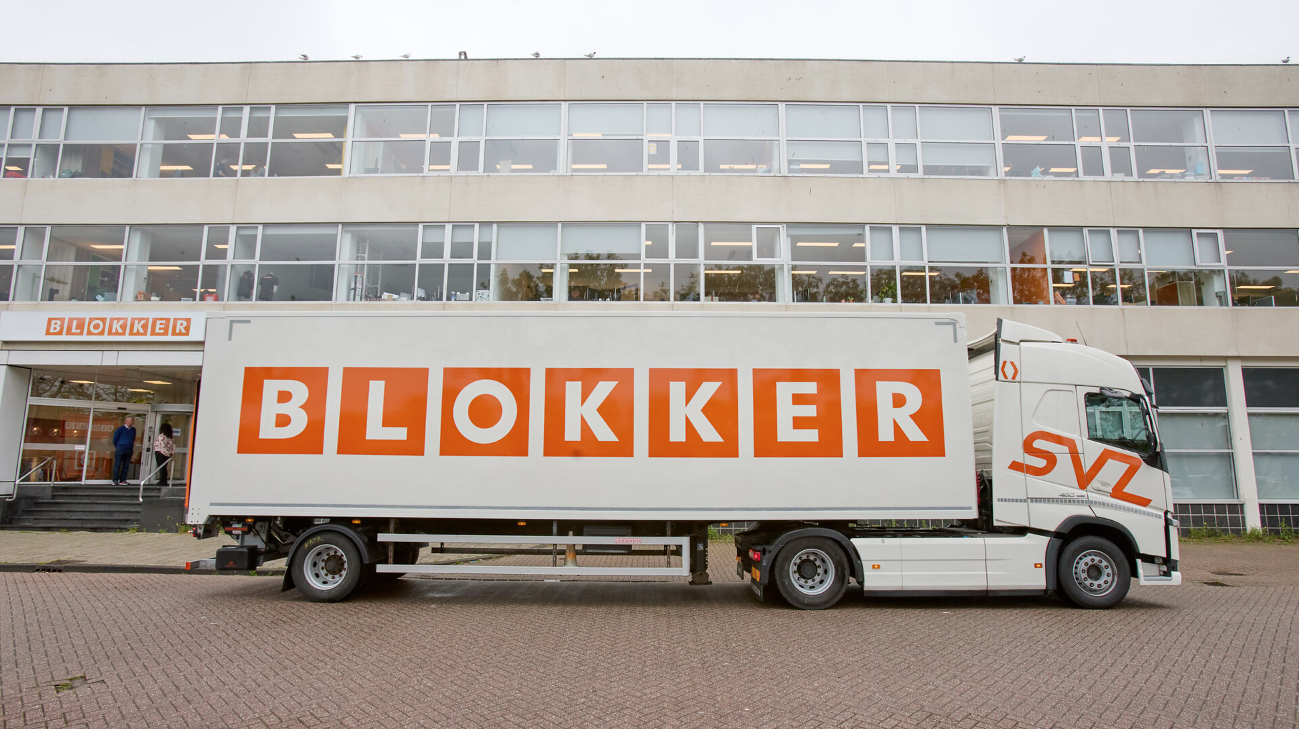Blokker breidt uit met nieuwe vestiging in Pijnacker-Nootdorp